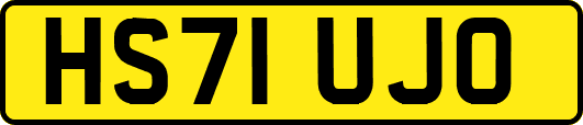 HS71UJO