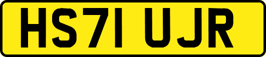 HS71UJR