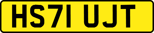 HS71UJT