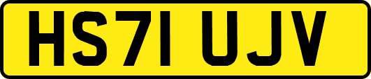 HS71UJV