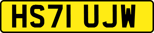 HS71UJW