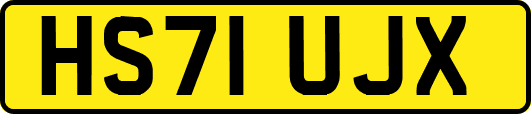 HS71UJX