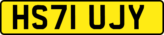 HS71UJY