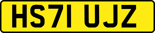 HS71UJZ