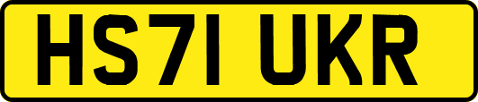 HS71UKR