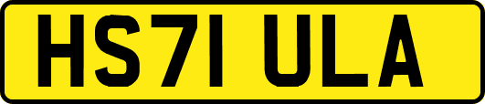 HS71ULA
