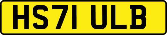 HS71ULB