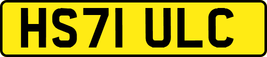 HS71ULC
