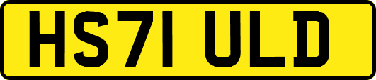 HS71ULD
