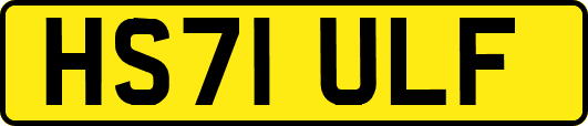 HS71ULF