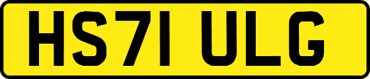 HS71ULG