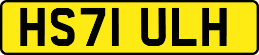 HS71ULH