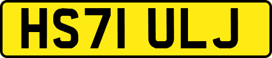 HS71ULJ