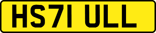 HS71ULL