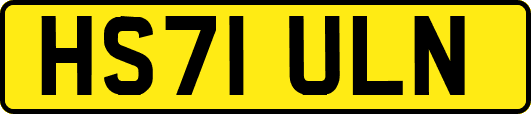 HS71ULN