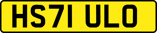 HS71ULO