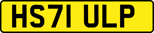 HS71ULP