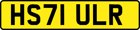 HS71ULR