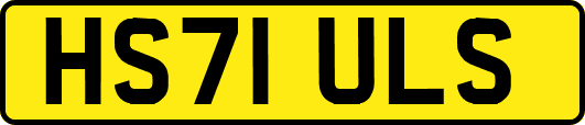 HS71ULS