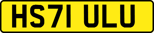 HS71ULU