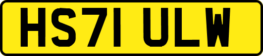 HS71ULW