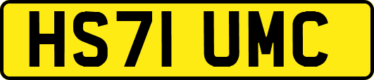 HS71UMC