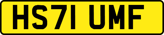 HS71UMF