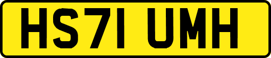 HS71UMH