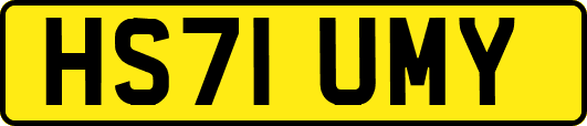 HS71UMY
