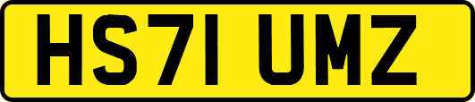 HS71UMZ