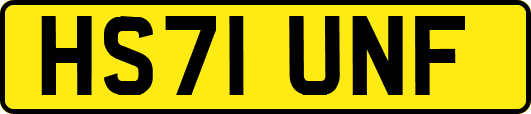 HS71UNF