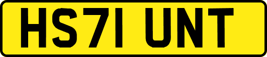 HS71UNT