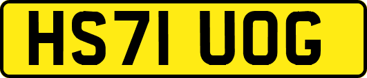 HS71UOG