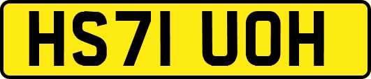 HS71UOH