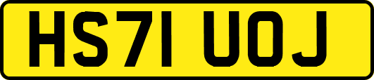 HS71UOJ