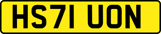 HS71UON