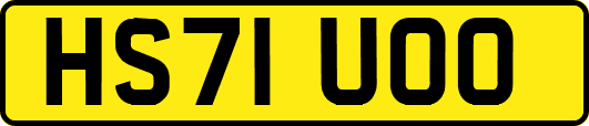 HS71UOO