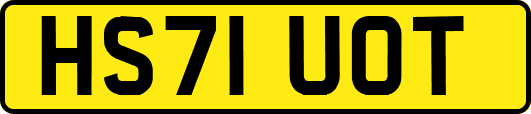 HS71UOT