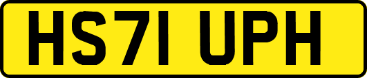 HS71UPH