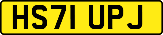 HS71UPJ
