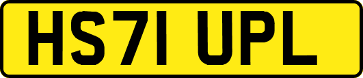 HS71UPL