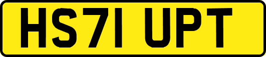 HS71UPT