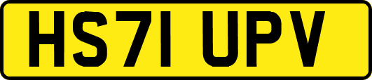 HS71UPV