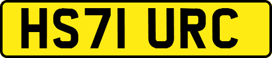 HS71URC