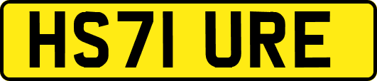 HS71URE