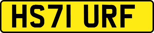 HS71URF
