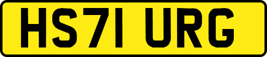 HS71URG