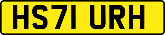 HS71URH