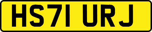 HS71URJ