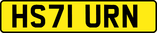 HS71URN
